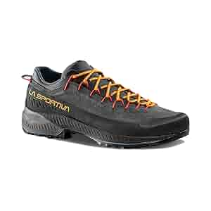 LA SPORTIVA - スポルティバ　TX2 EVO レザー サイズ42 スポルティバ「TX2 EVO レザー」新作入荷！！ – DENALI BLOG